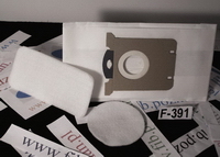 FILTR PAP-KPL.E-5+FILTRY